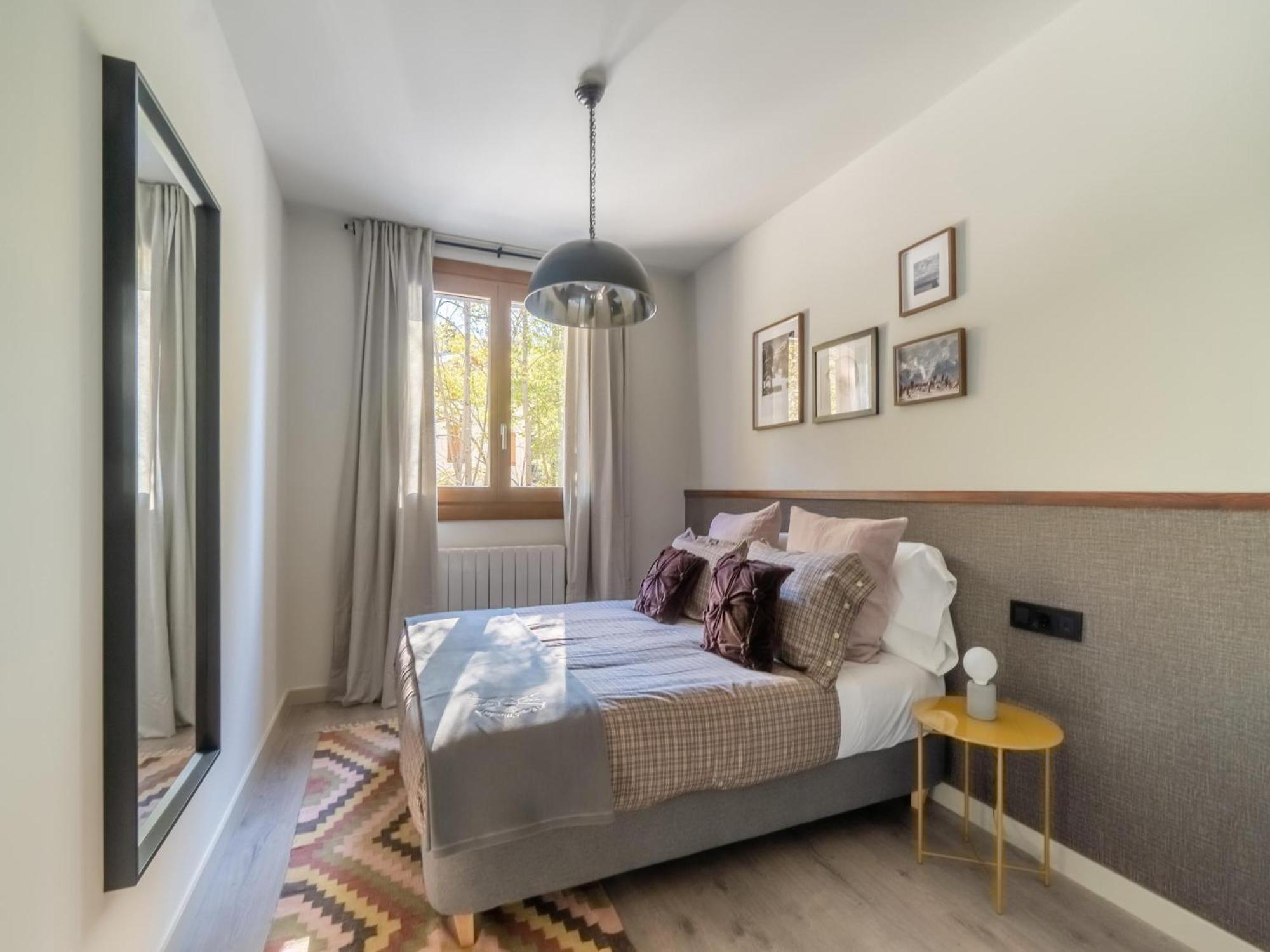 Natusliving Benasque E Appartement Buitenkant foto