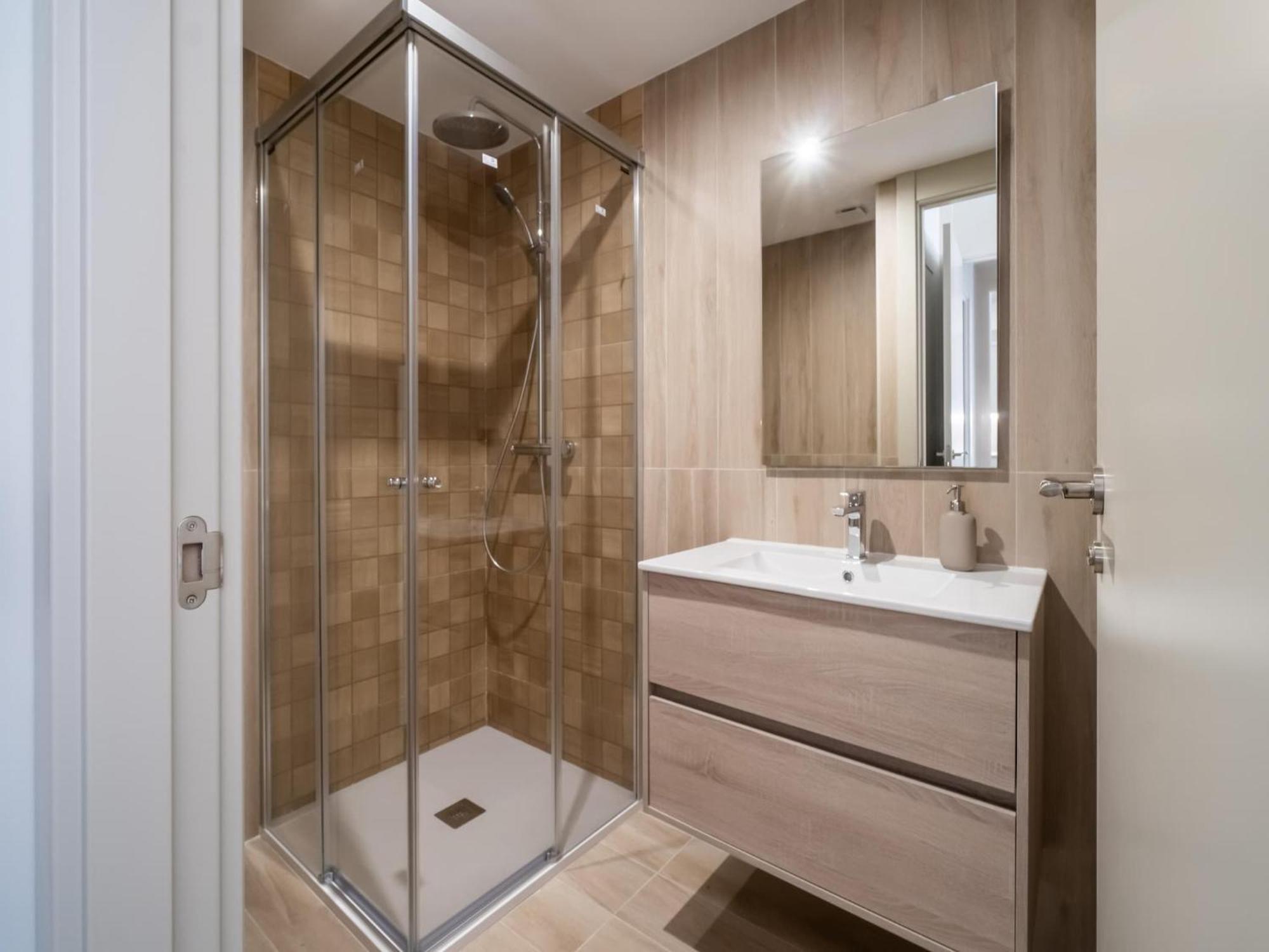 Natusliving Benasque E Appartement Buitenkant foto