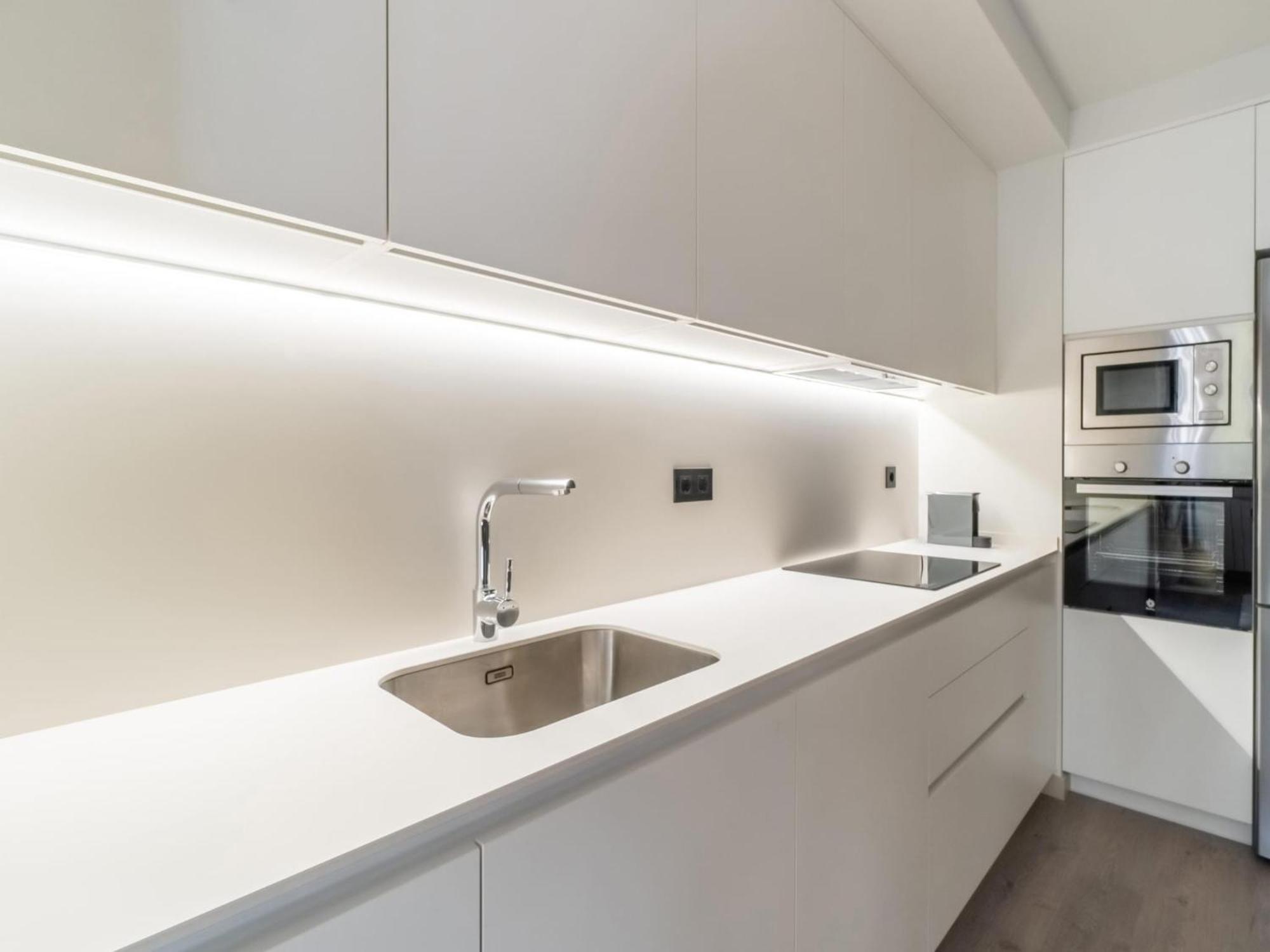 Natusliving Benasque E Appartement Buitenkant foto