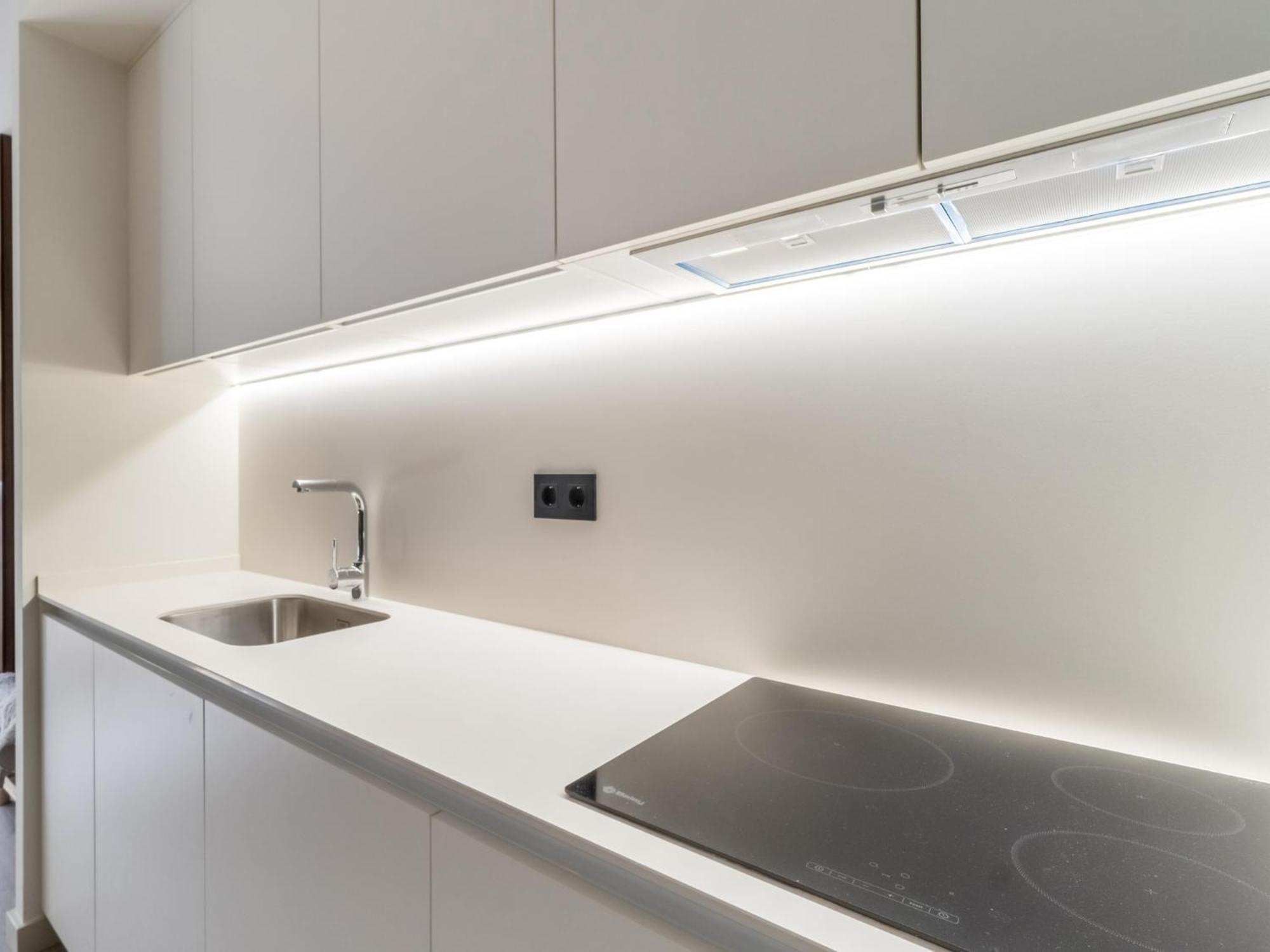 Natusliving Benasque E Appartement Buitenkant foto