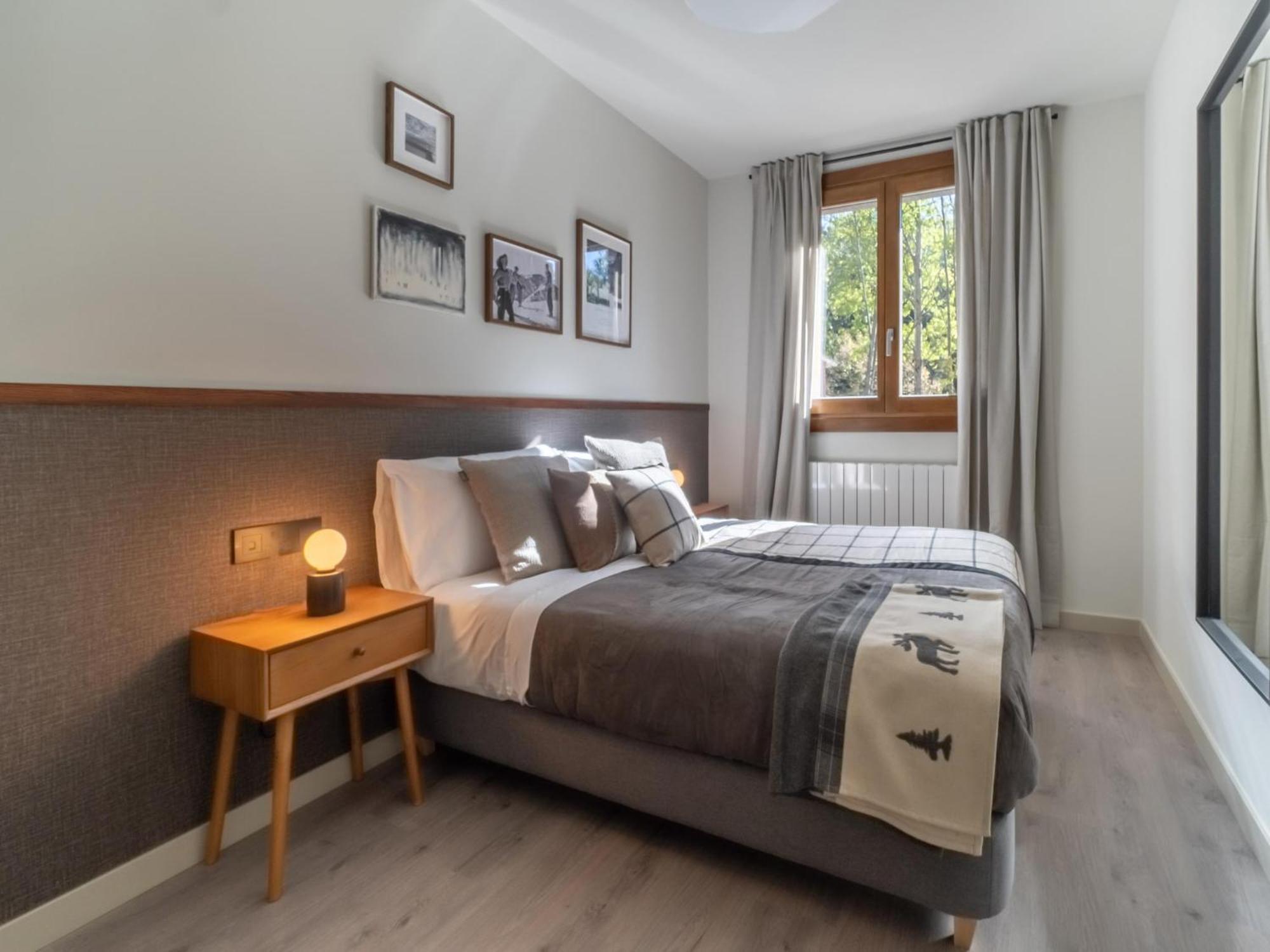 Natusliving Benasque E Appartement Buitenkant foto