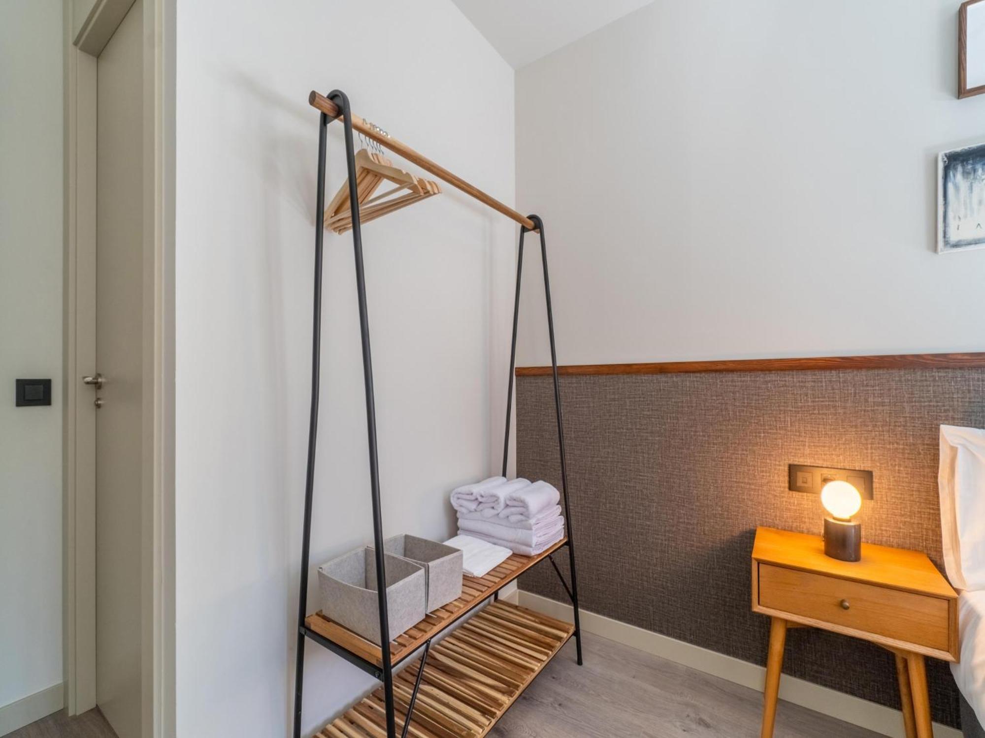 Natusliving Benasque E Appartement Buitenkant foto