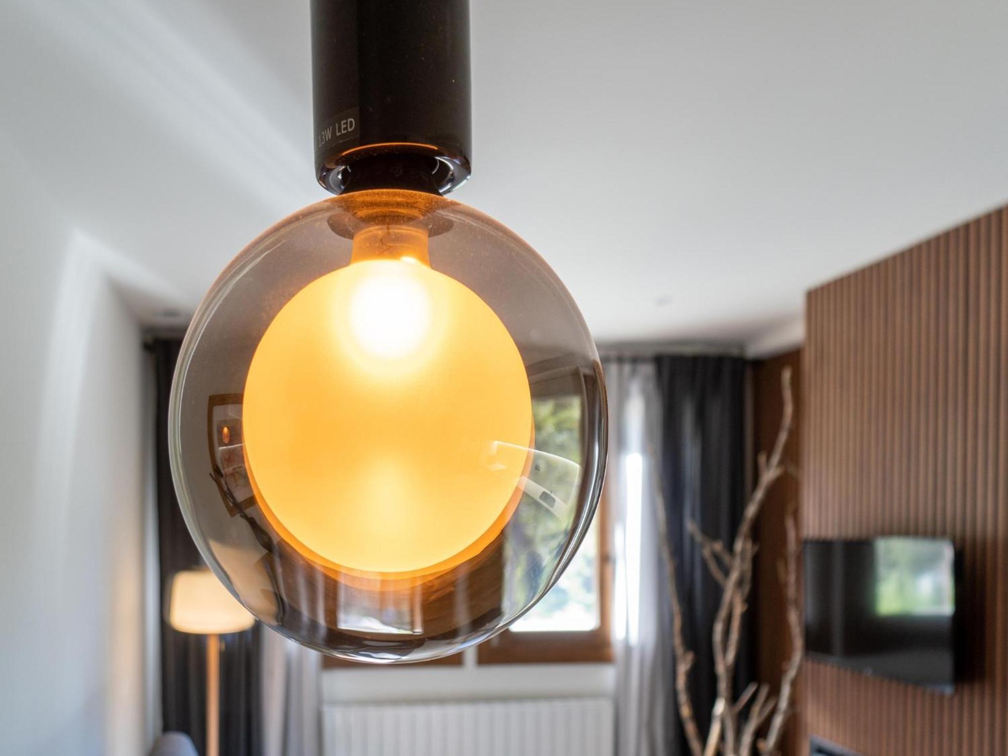 Natusliving Benasque E Appartement Buitenkant foto