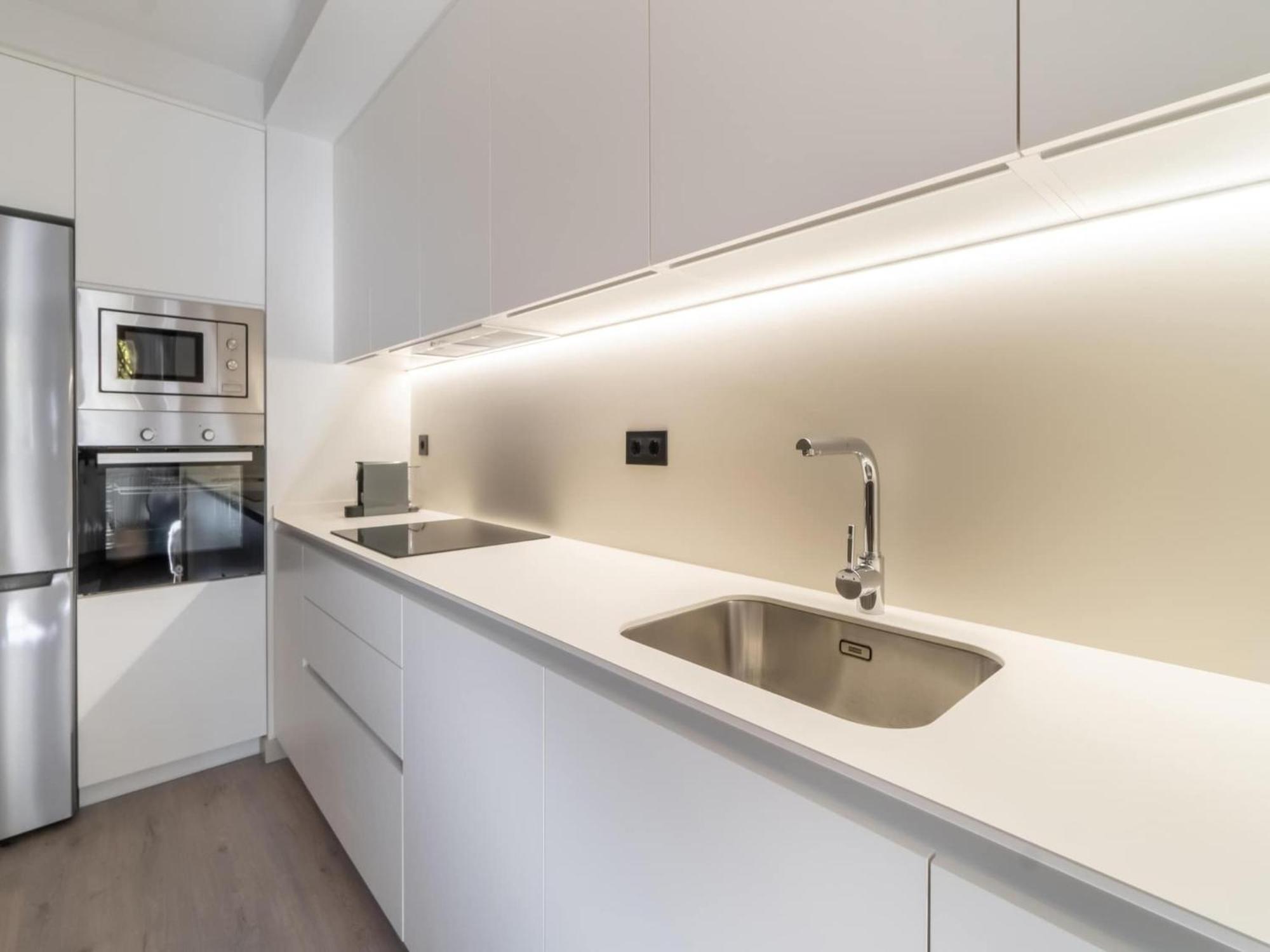 Natusliving Benasque E Appartement Buitenkant foto