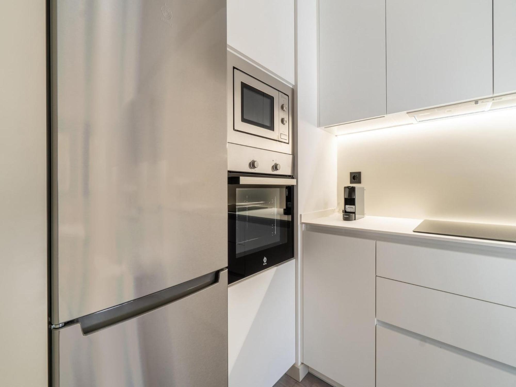 Natusliving Benasque E Appartement Buitenkant foto