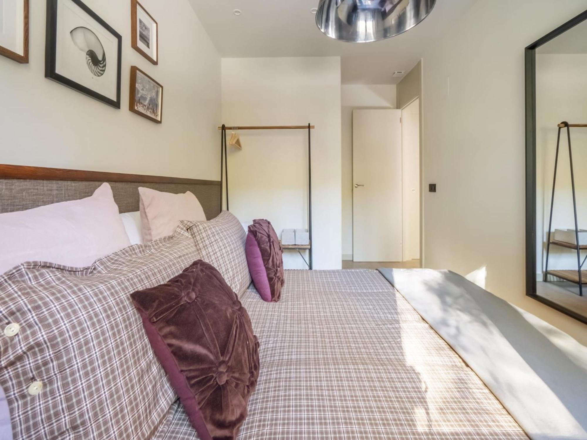 Natusliving Benasque E Appartement Buitenkant foto