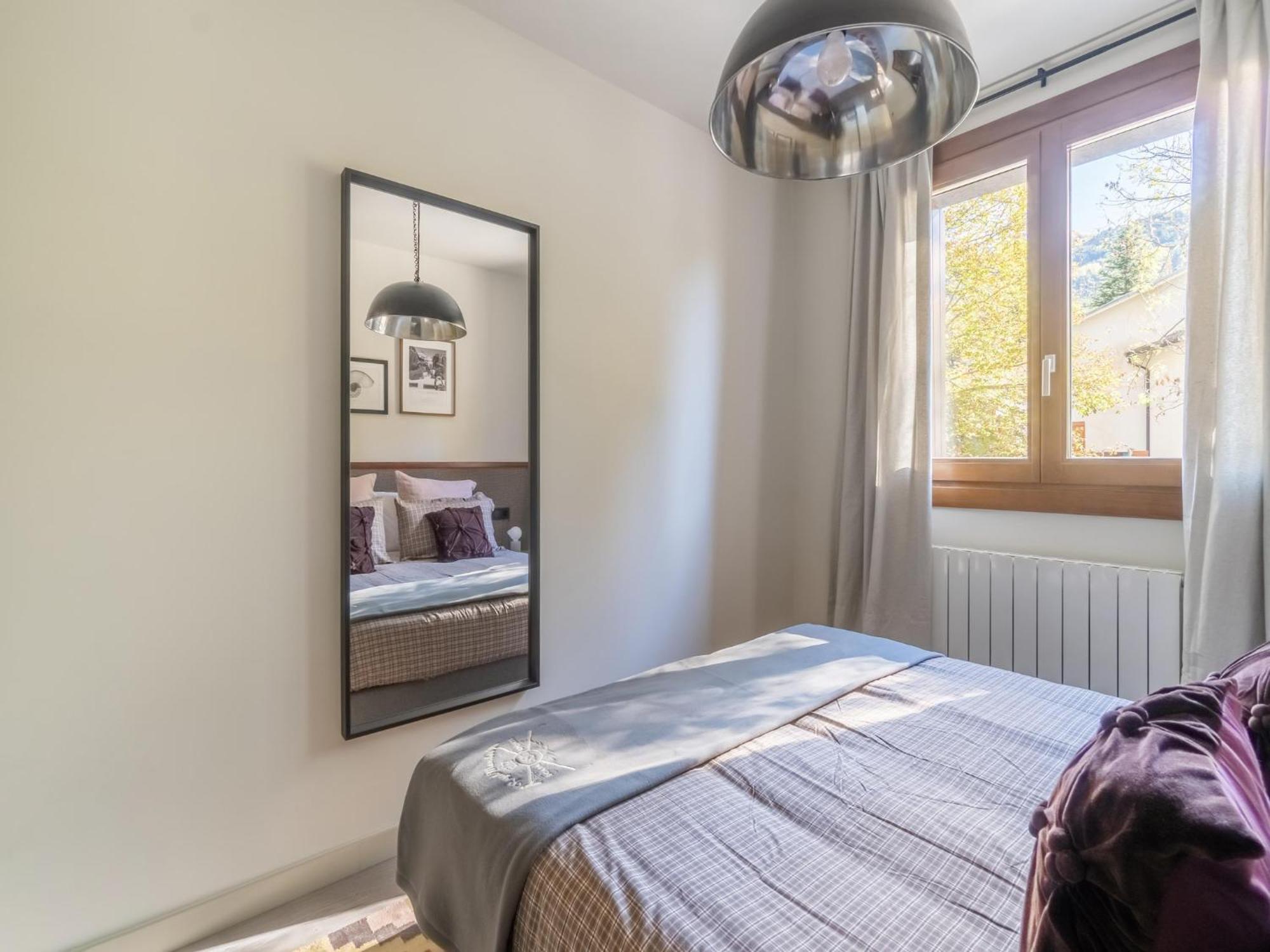 Natusliving Benasque E Appartement Buitenkant foto
